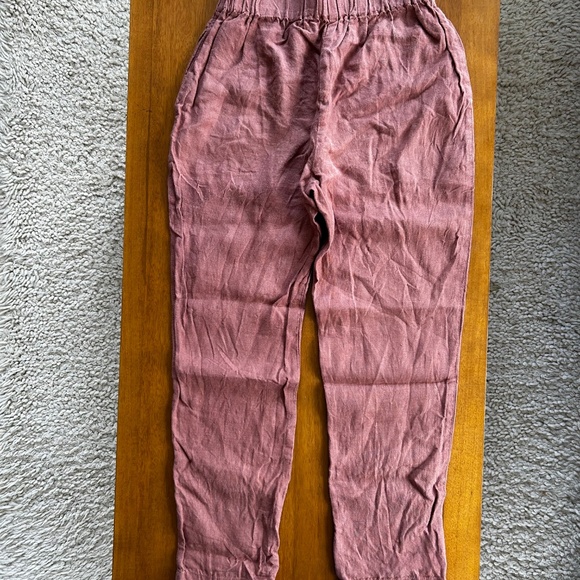 notPERFECTLINEN pants - Picture 2 of 3